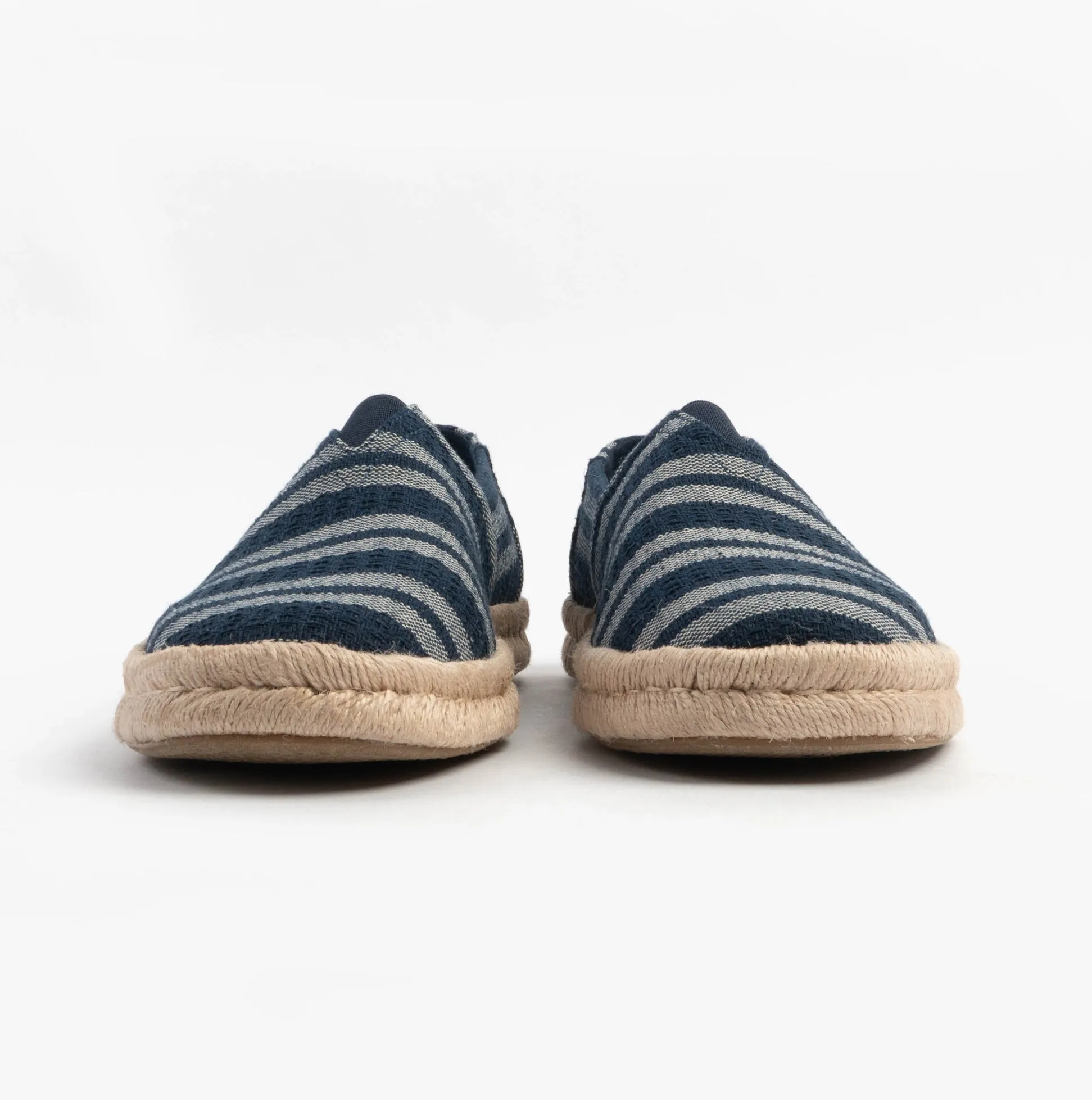 TOMS ALPARGATA ROPE 2.0 Mens Espadrille Navy sold by Shuperb product image thumbnail 5