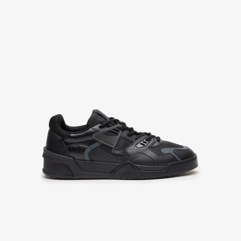 Lacoste LT 125 223 1 Mens Sneakers Black sold by Shuperb