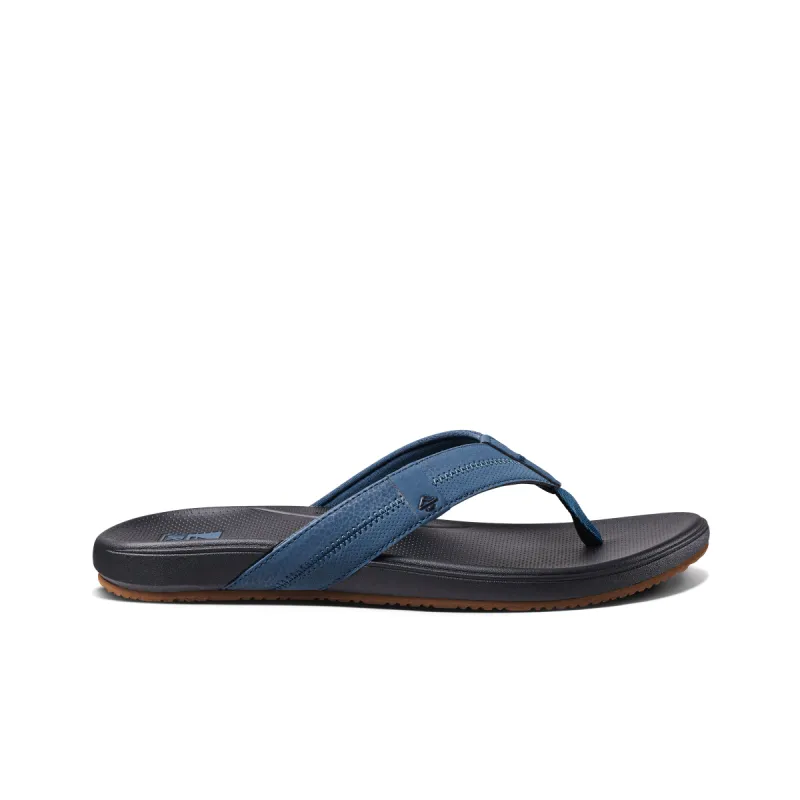 Reef CUSHION PHANTOM 2.0 Mens Sandals Orion/Black sold by Shuperb