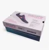 Skechers 124955/NVY GO WALK FLEX - OCEAN WIND Womens Trainers Navy sold by Shuperb