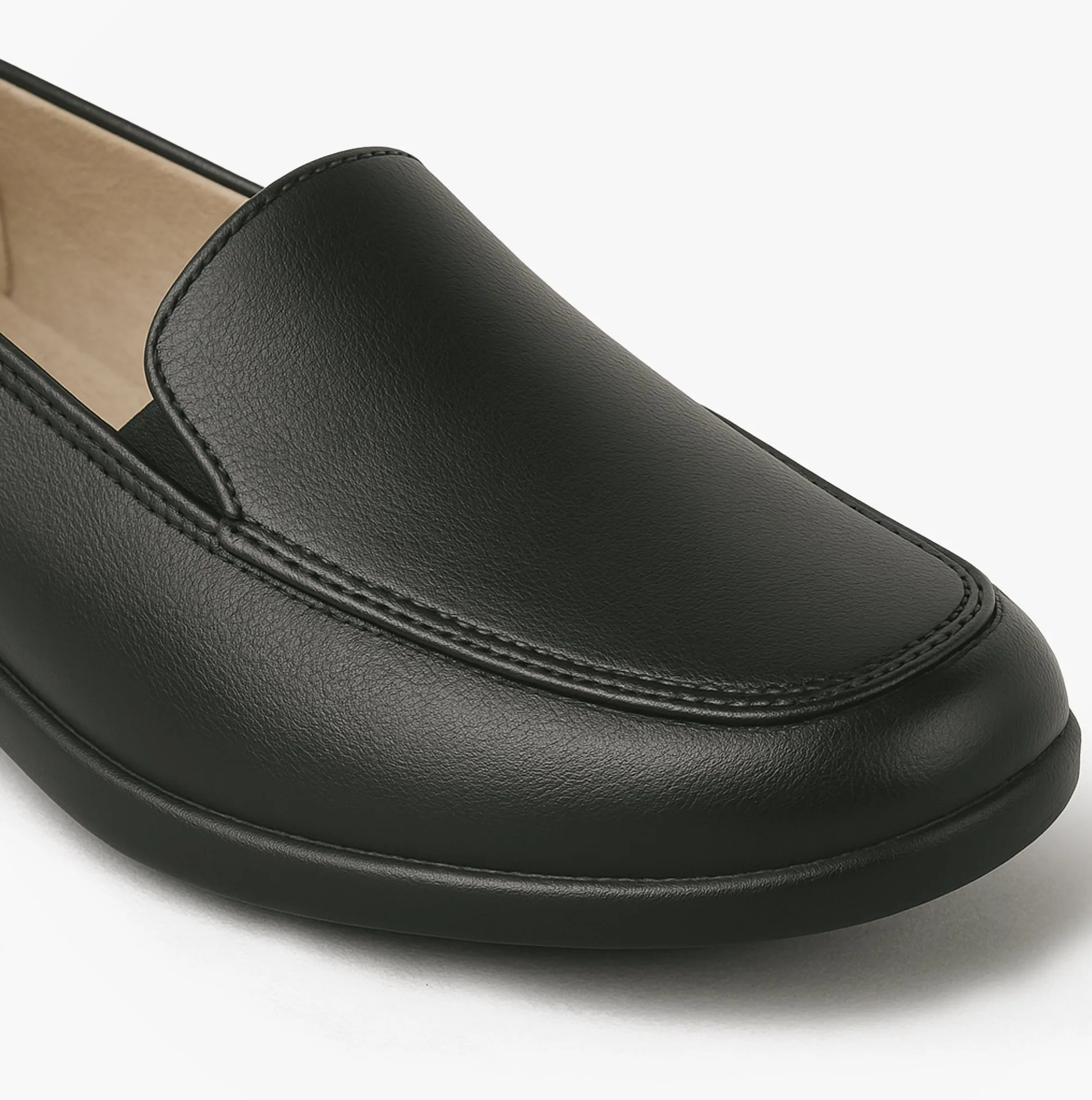 Boulevard L166A Ladies Shoes Black sold by Shuperb product image thumbnail 4