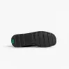 Kickers 114245 FRAGMA SLIP Boys School Shoes Black sold by Shuperb