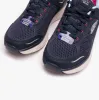 D'LUX WALKER-INFINITE MOTION Womens Casual Shoes Navy/Coral sold by Shuperb
