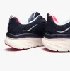 D'LUX WALKER-INFINITE MOTION Womens Casual Shoes Navy/Coral sold by Shuperb