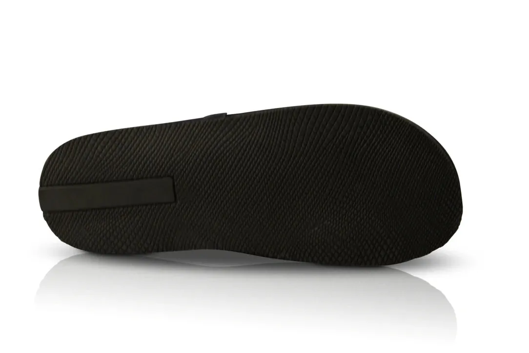 Silver Street London SMITHFIELD Mens Slippers Navy sold by Shuperb product image thumbnail 2