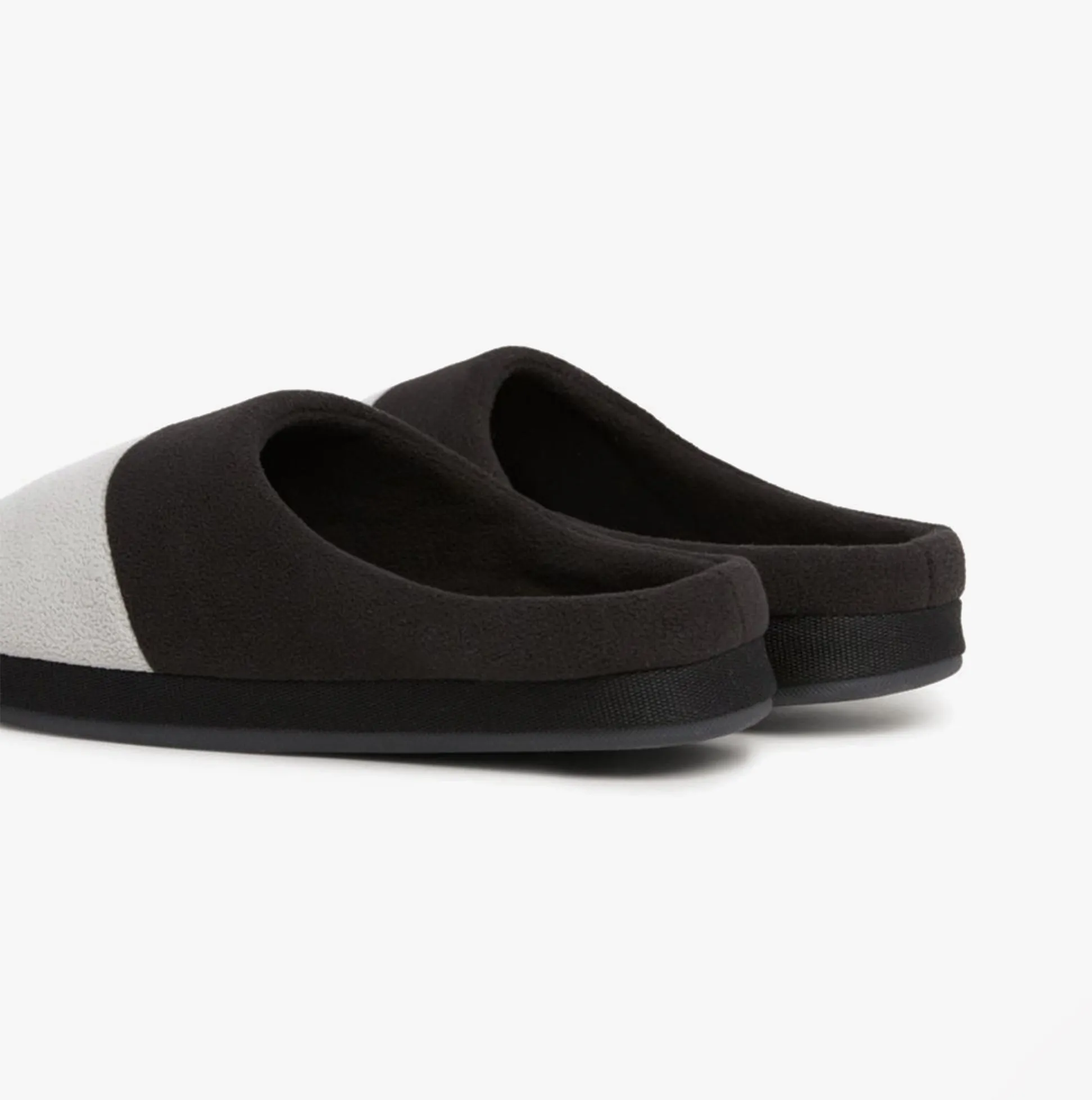 FLAG HOME Mens Slippers Black sold by Shuperb product image thumbnail 3