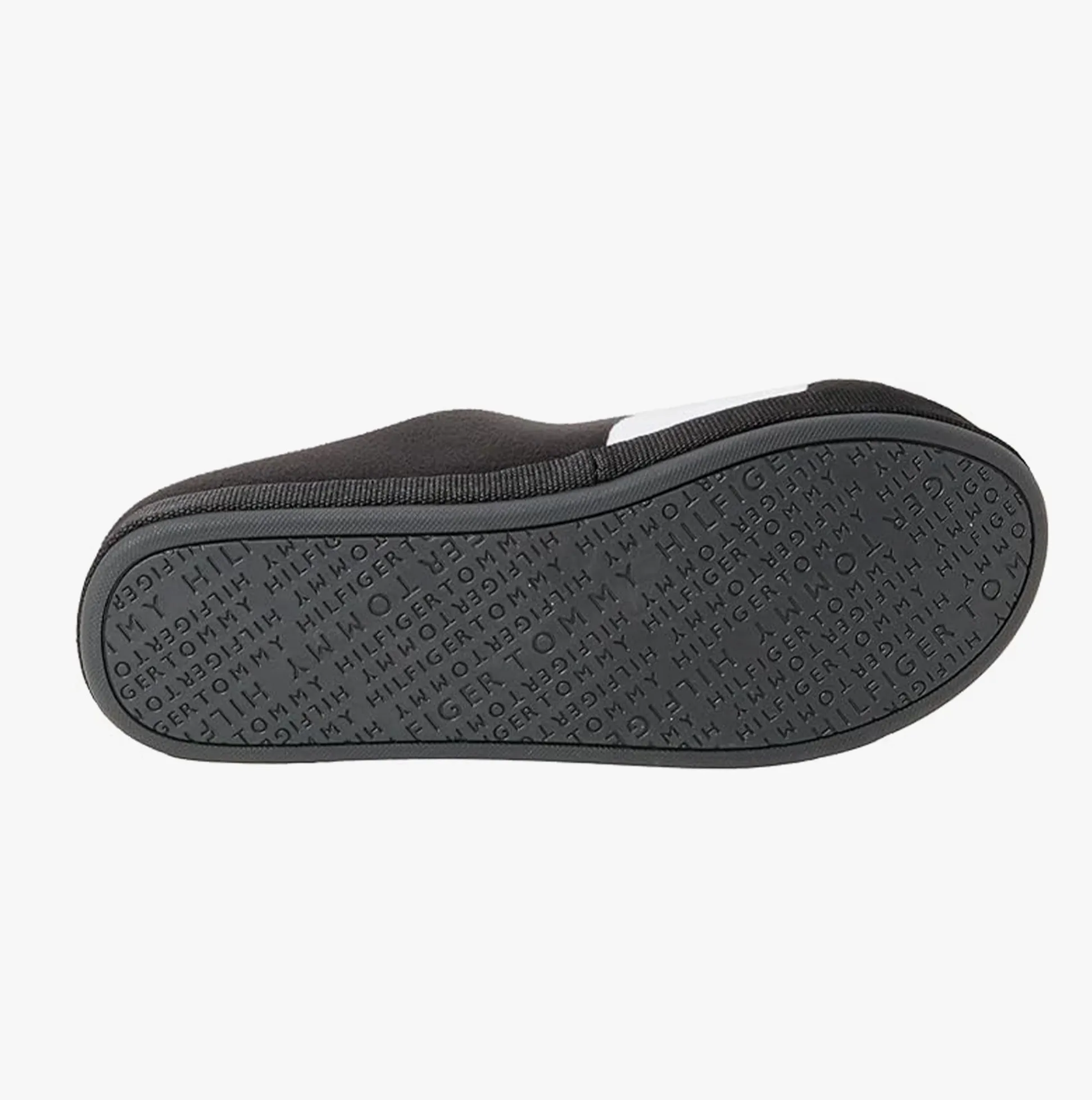 FLAG HOME Mens Slippers Black sold by Shuperb product image thumbnail 5