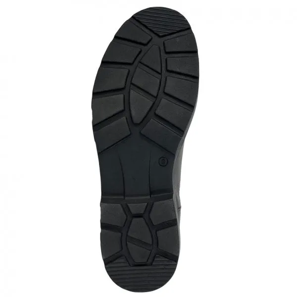 M820GB Mens Waxy Leather Boot Brown sold by Shuperb product image thumbnail 2