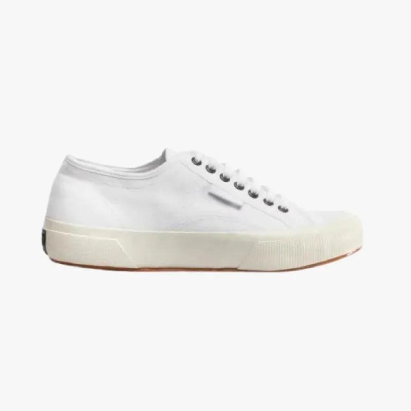 2706 OG Mens Canvas Trainers White sold by Shuperb