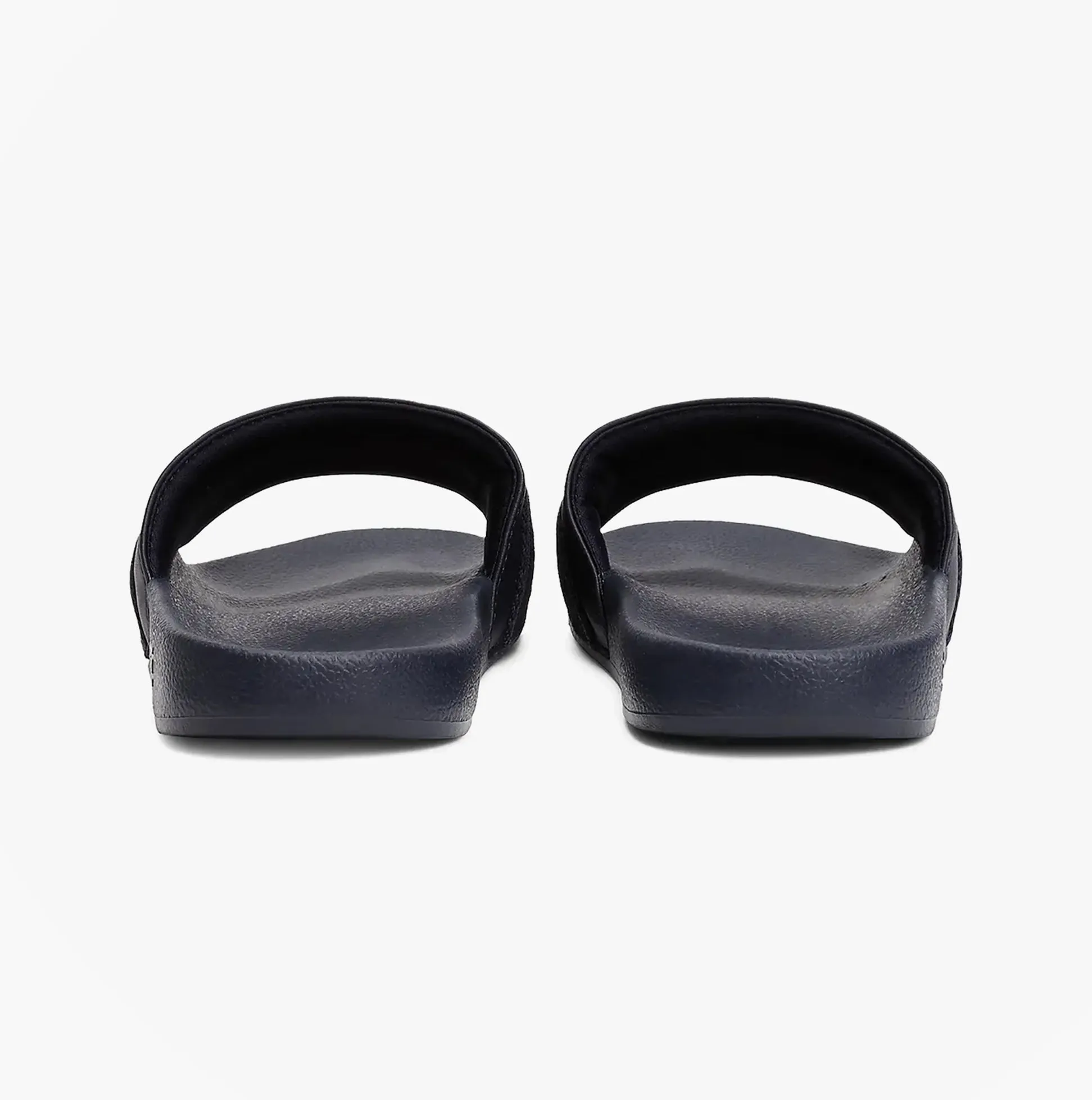 Tommy Hilfiger POOLSIDE Logo Webbing Sliders Navy sold by Shuperb product image thumbnail 4