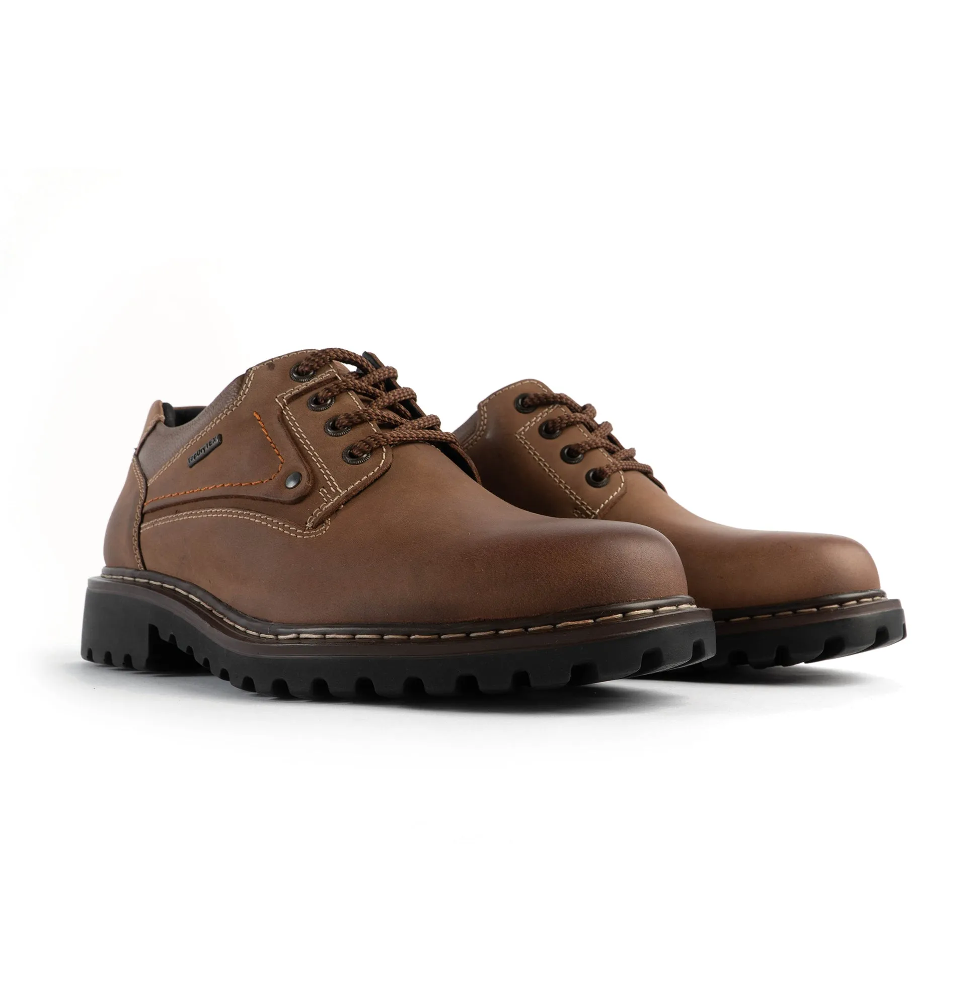 Josef Seibel CHANCE 59 Mens Shoes Brown sold by Shuperb product image thumbnail 5