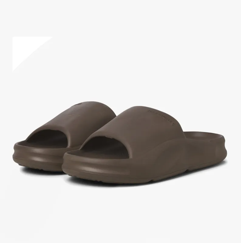 Jack & Jones STATUS MOULDED Mens Sandals Carafe sold by Shuperb