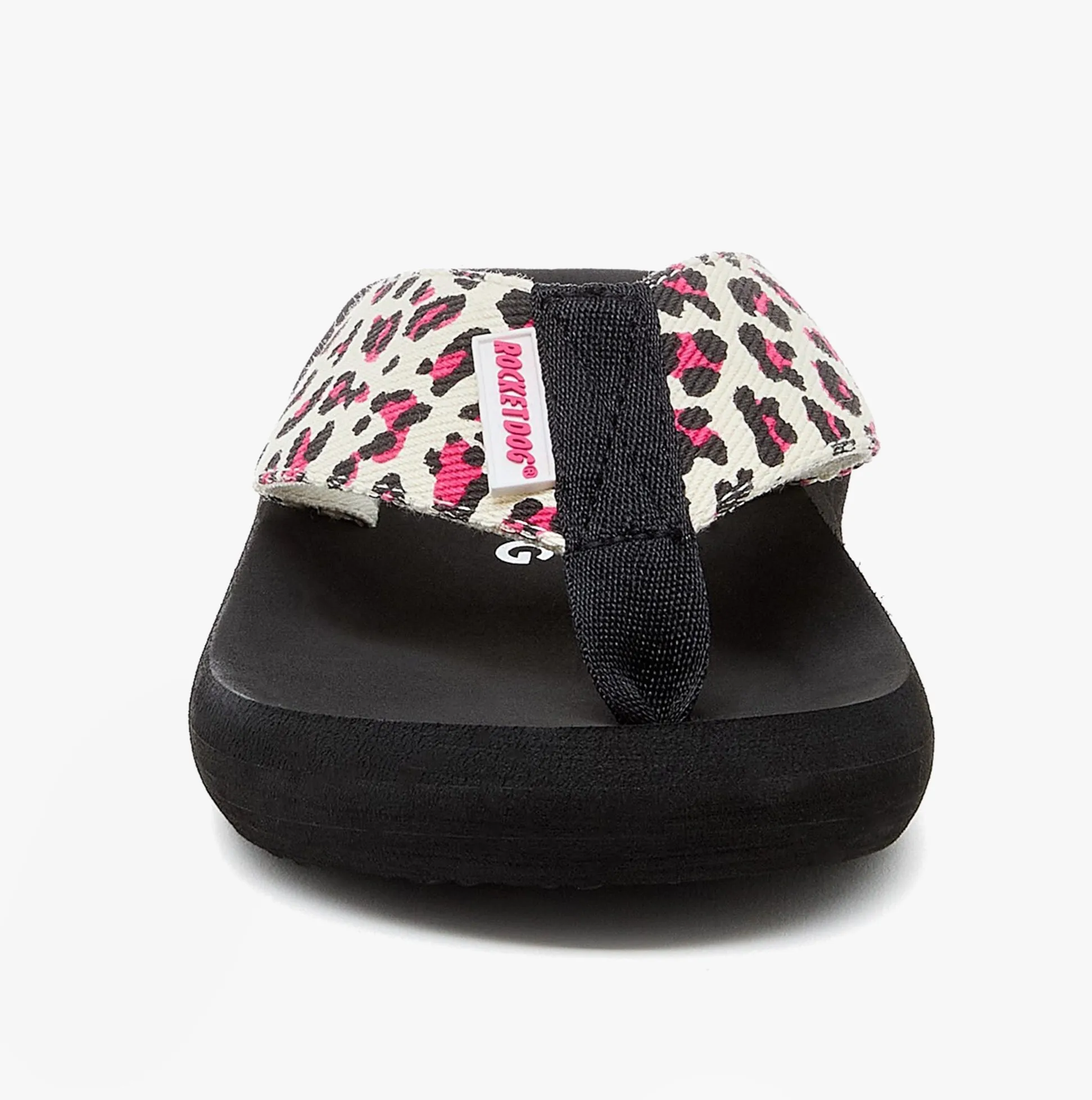 Rocket Dog SPOTLIGHT MONROE Womens Sandals Hot Pink sold by Shuperb product image thumbnail 4