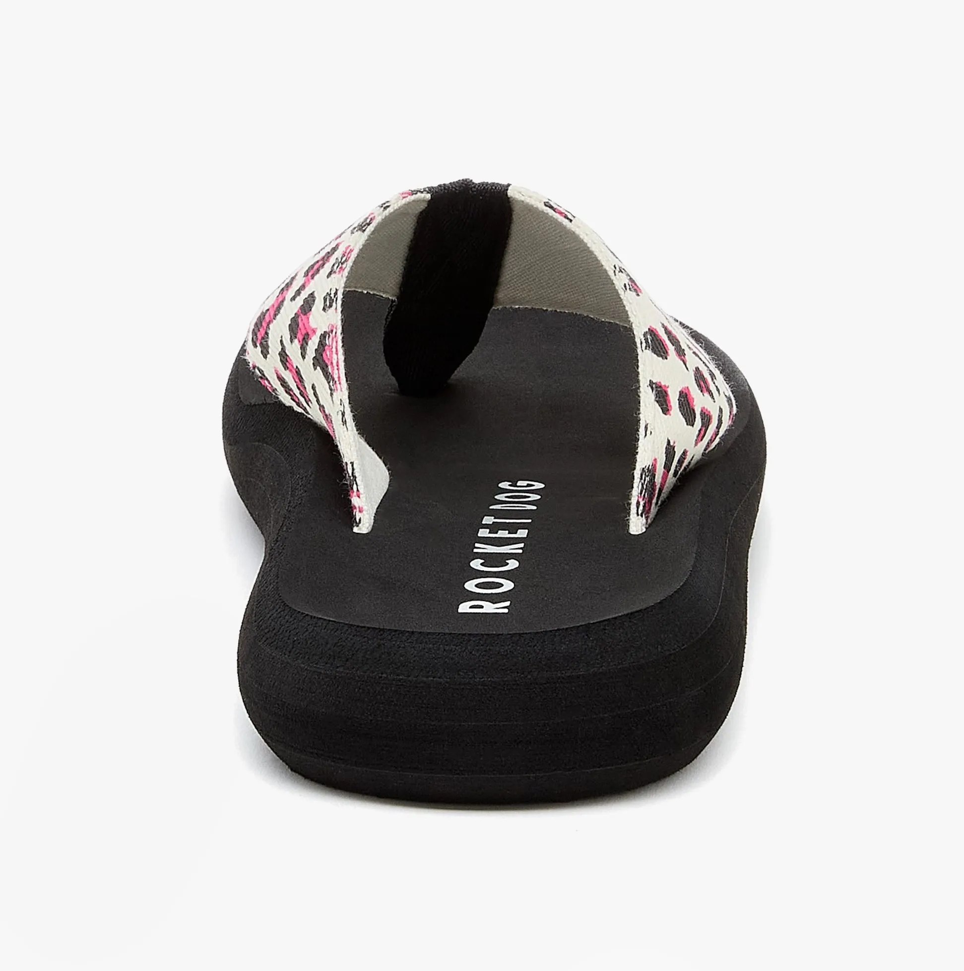 Rocket Dog SPOTLIGHT MONROE Womens Sandals Hot Pink sold by Shuperb product image thumbnail 3