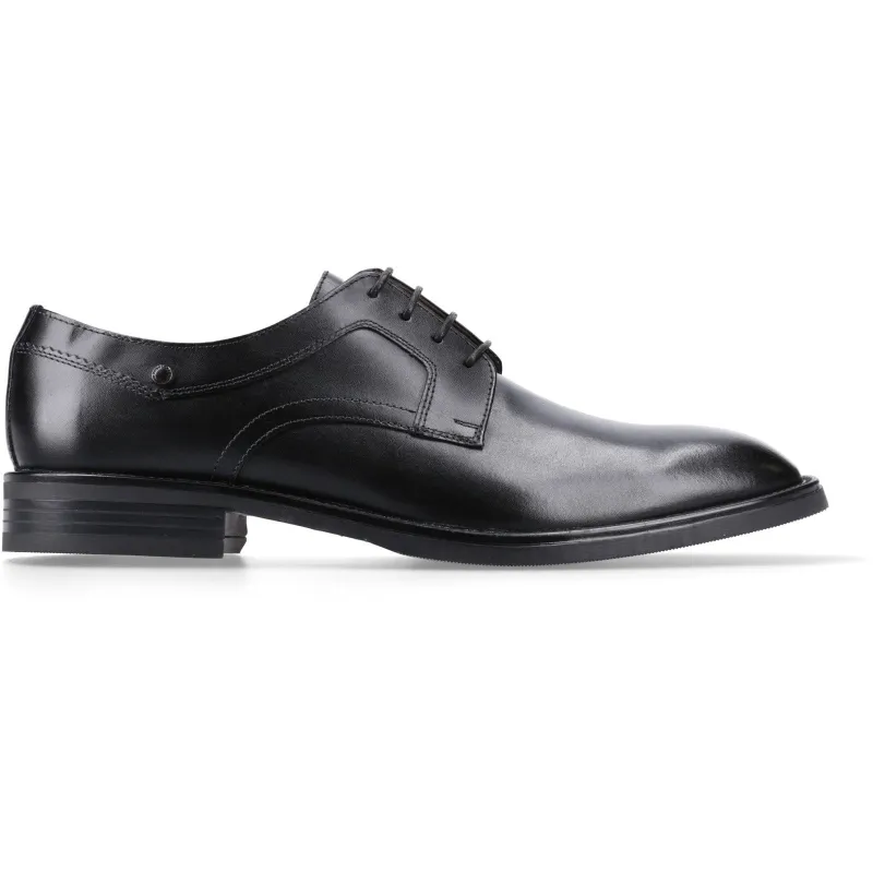 Base London SLEEVE Mens Shoes Black sold by Shuperb