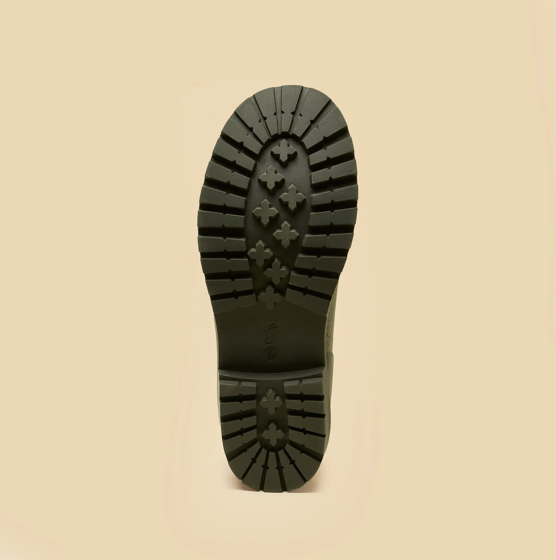 Joules WISTOW Womens Wellies Khaki Green sold by Shuperb product image thumbnail 3