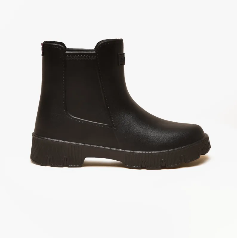 Joules RAINDANCE Womens Wellies Black sold by Shuperb