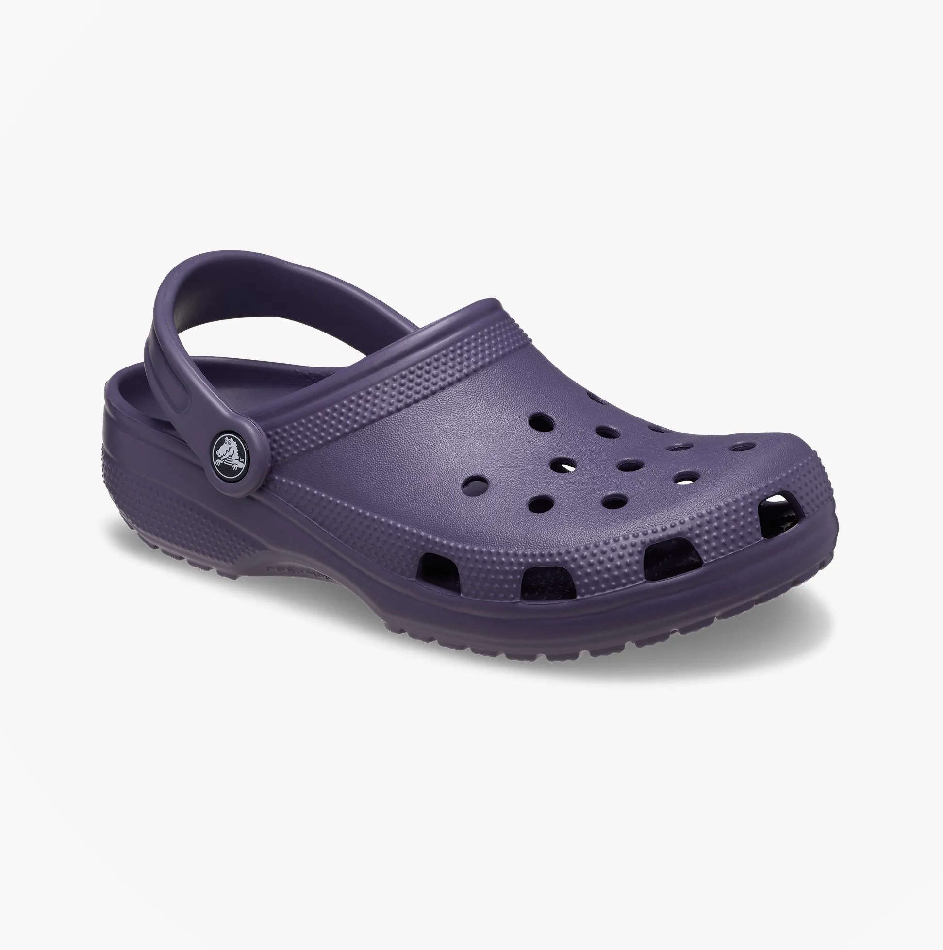 Crocs 10001-5CI CLASSIC Unisex Clogs Nightshade sold by Shuperb product image thumbnail 5
