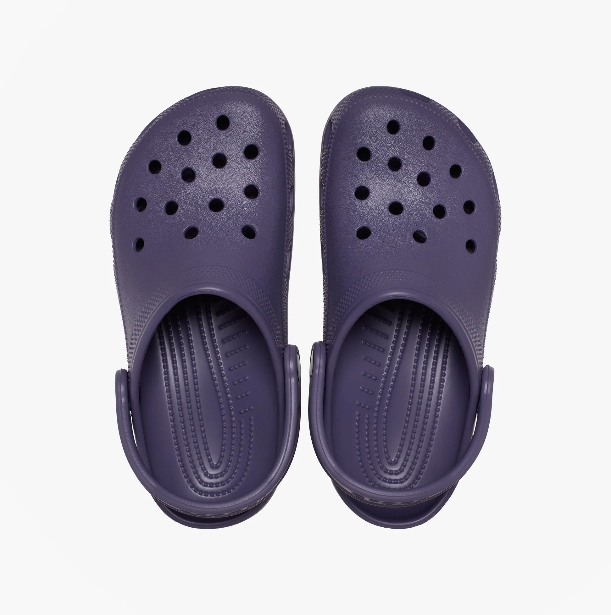 Crocs 10001-5CI CLASSIC Unisex Clogs Nightshade sold by Shuperb product image thumbnail 3