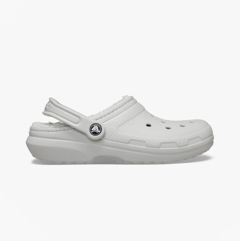 Crocs CLASSIC LINED Unisex Clogs Atmosphere sold by Shuperb