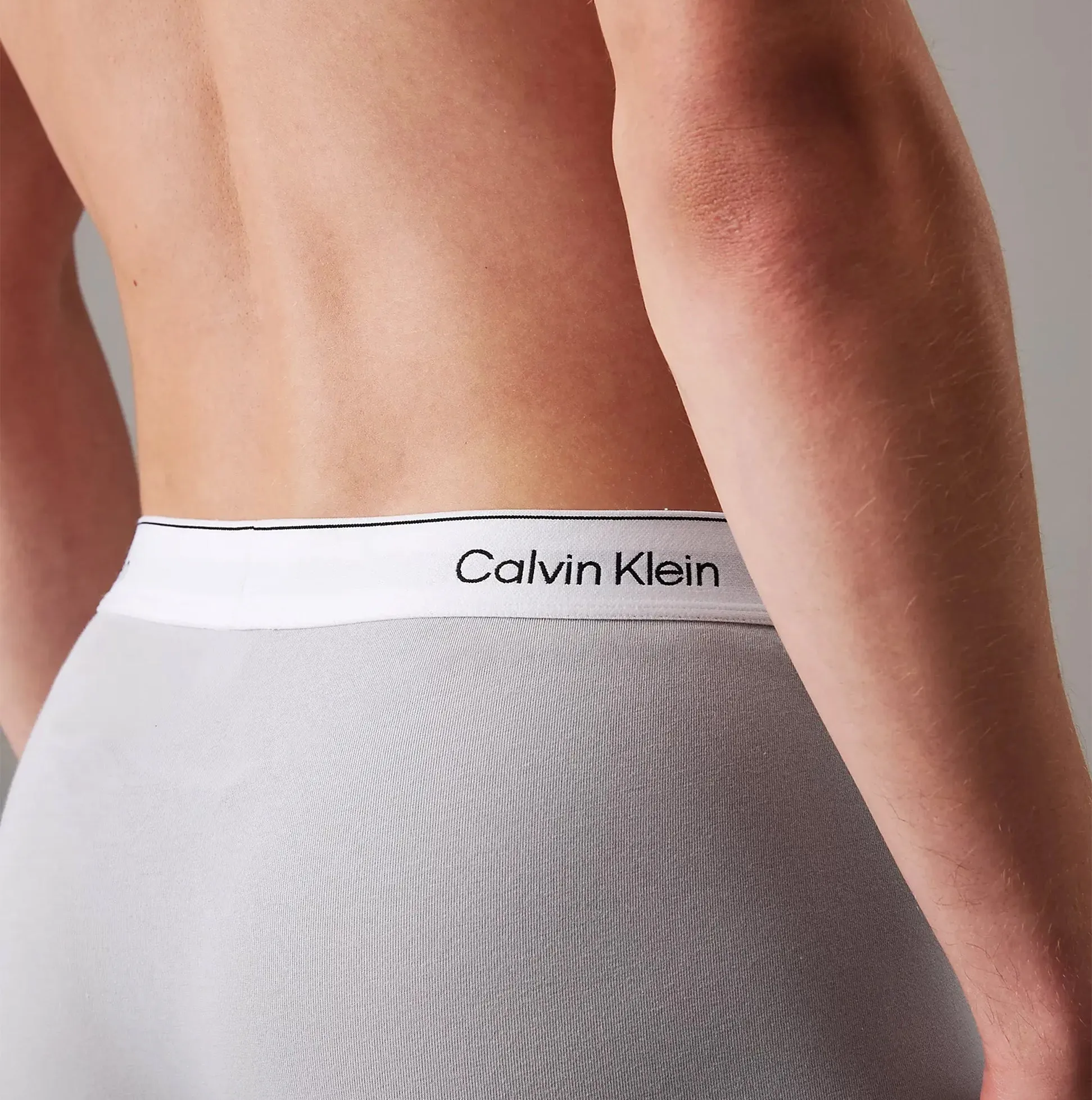 Calvin Klein TRUNK 3 Pack Mens Multicoloured sold by Shuperb product image thumbnail 4
