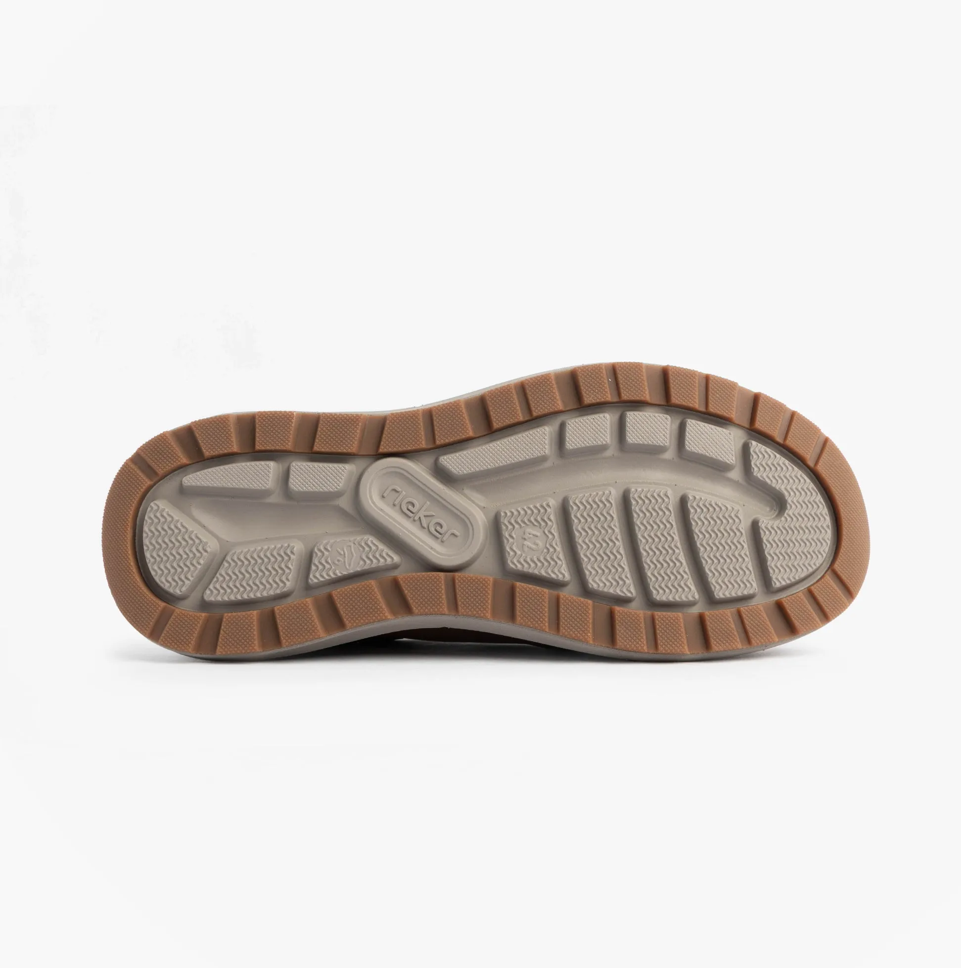 Rieker 06050-22 Mens Shoes Brown sold by Shuperb product image thumbnail 5