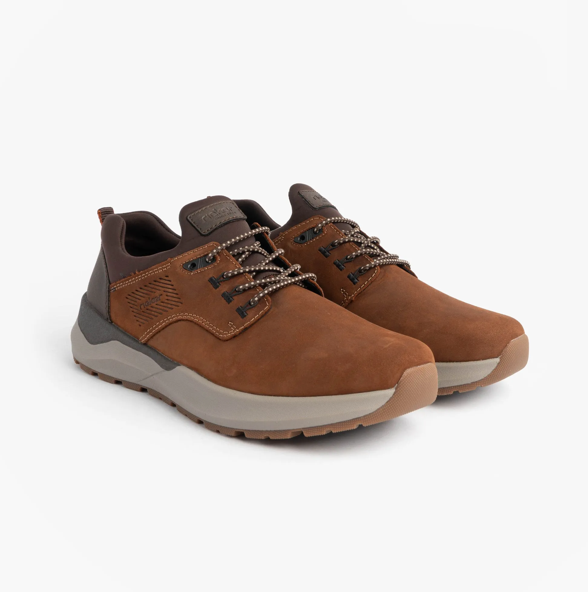 Rieker 06050-22 Mens Shoes Brown sold by Shuperb product image thumbnail 2
