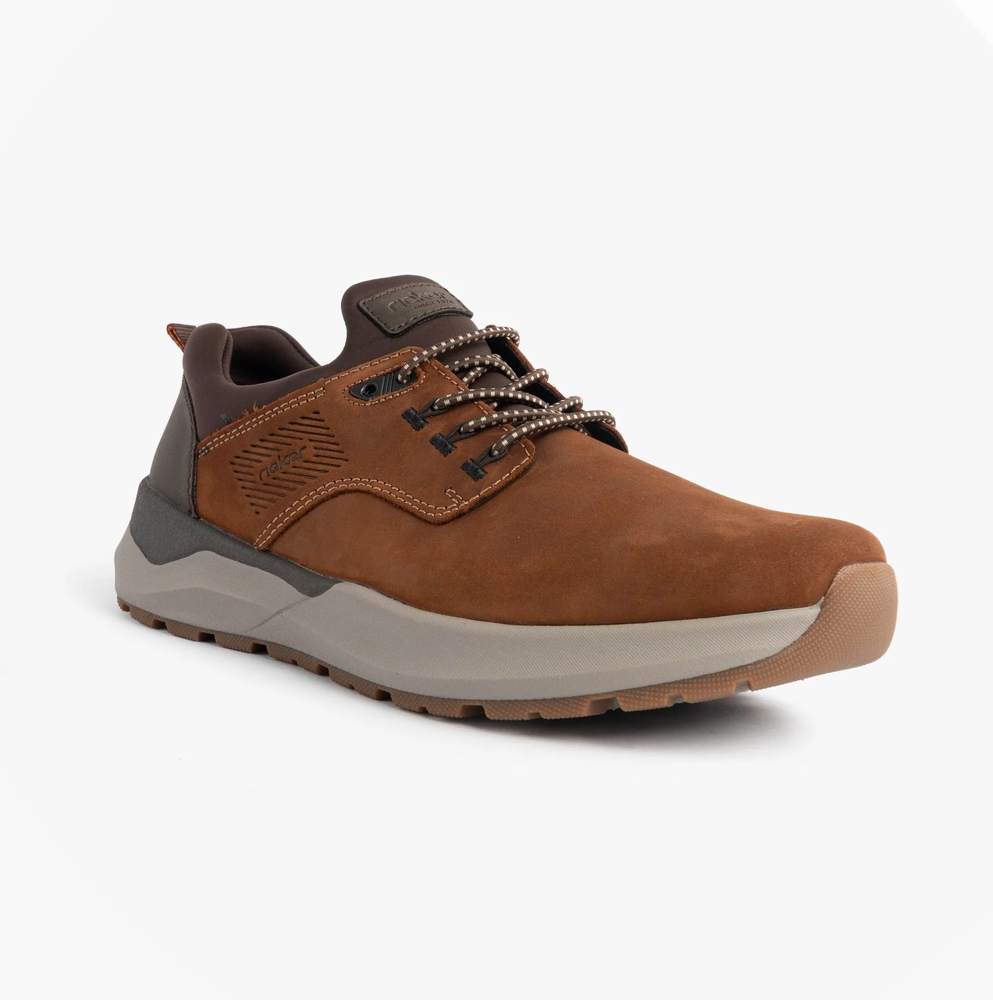 Rieker 06050-22 Mens Shoes Brown sold by Shuperb product image thumbnail 3