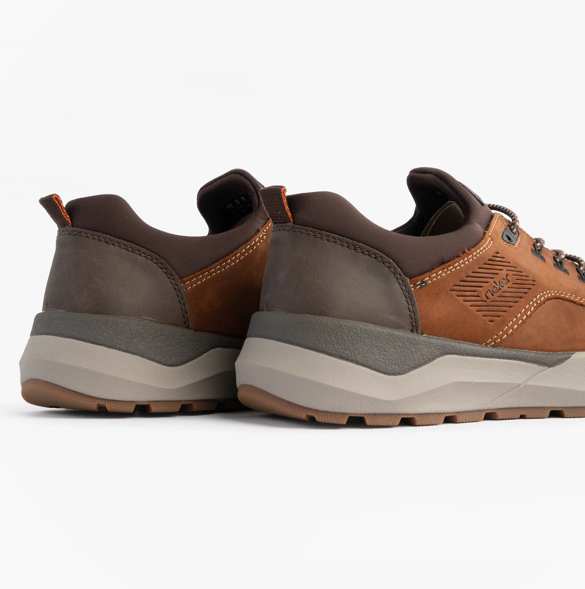 Rieker 06050-22 Mens Shoes Brown sold by Shuperb product image thumbnail 4