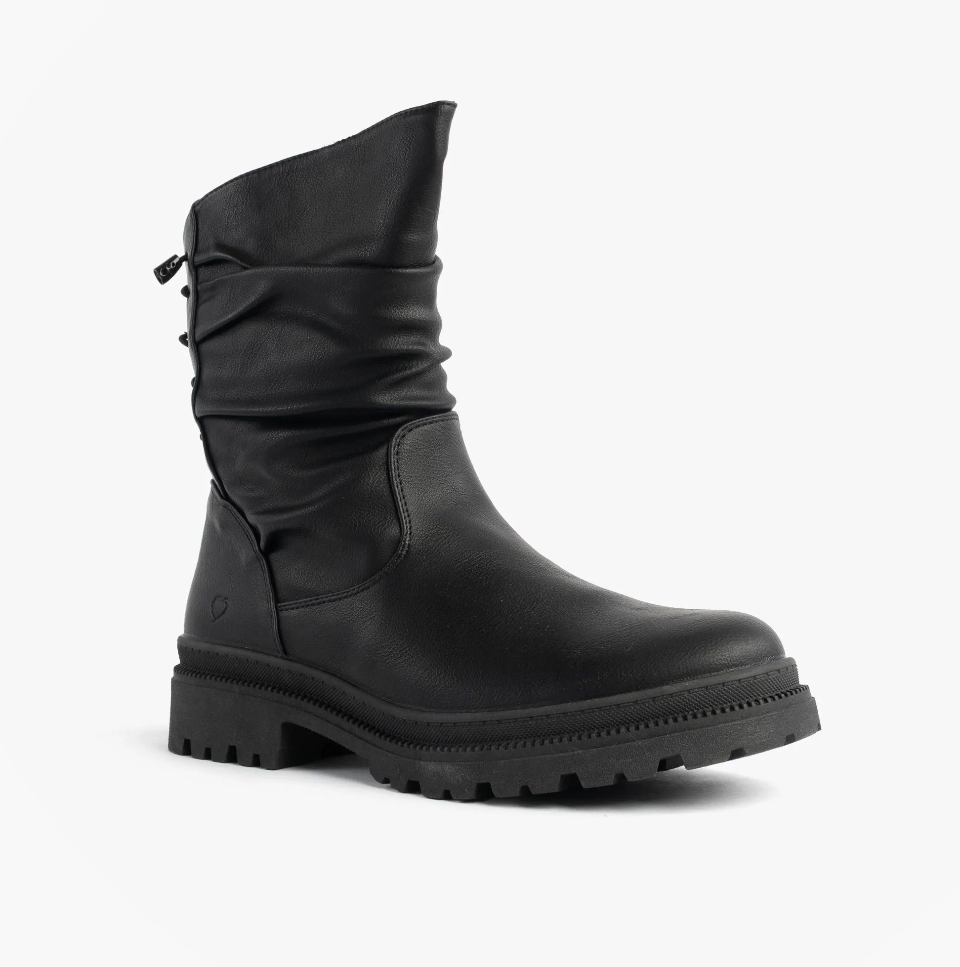 Heavenly Feet GRETEL Womens Boots Black sold by Shuperb product image thumbnail 3