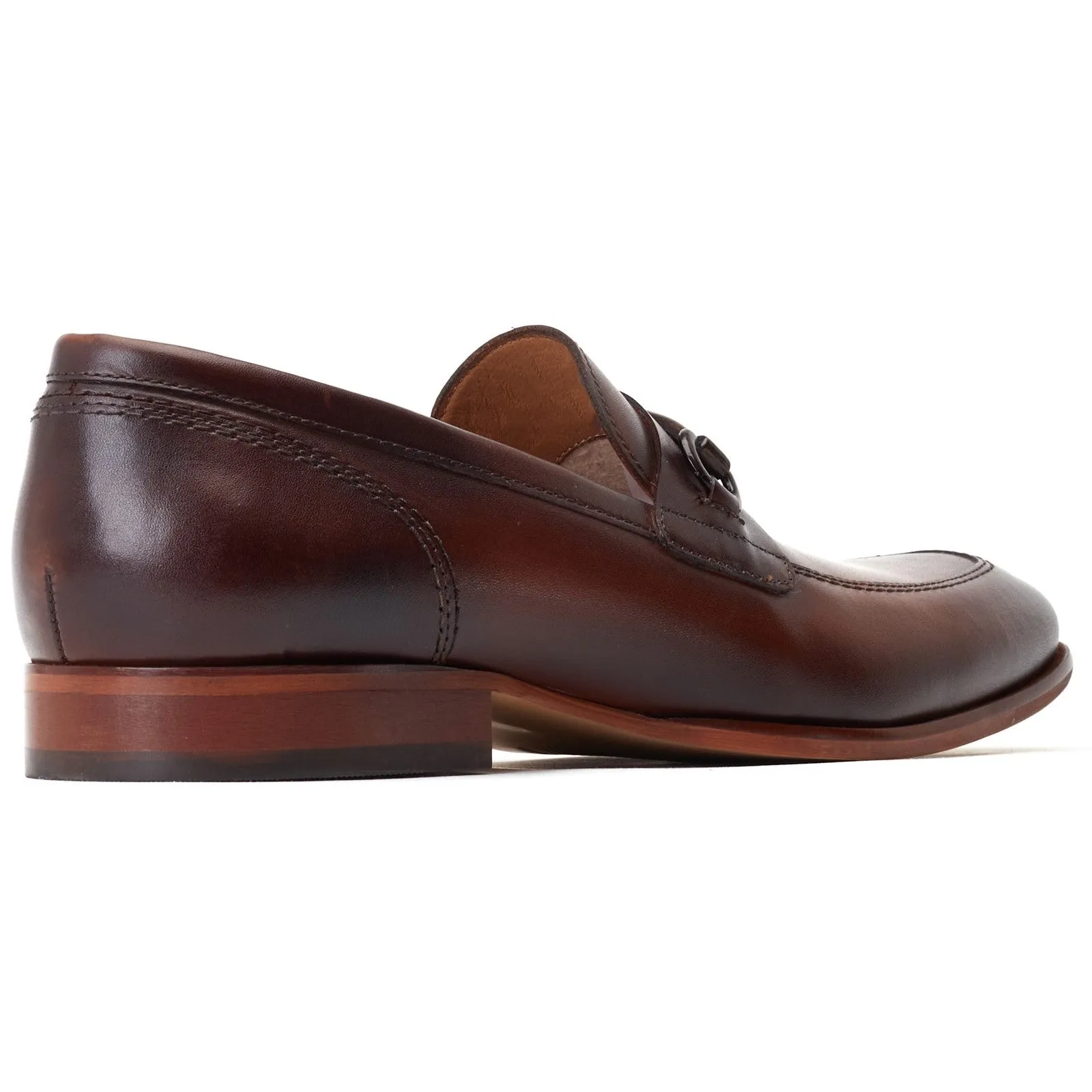 Base London RUSSO Mens Shoes Brown sold by Shuperb product image thumbnail 2