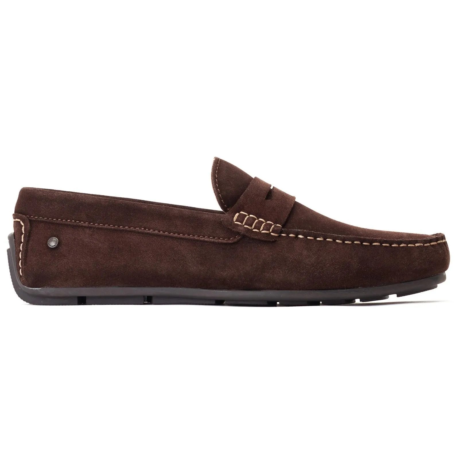 Base London COLLINS Mens Shoes Brown sold by Shuperb product image thumbnail 5