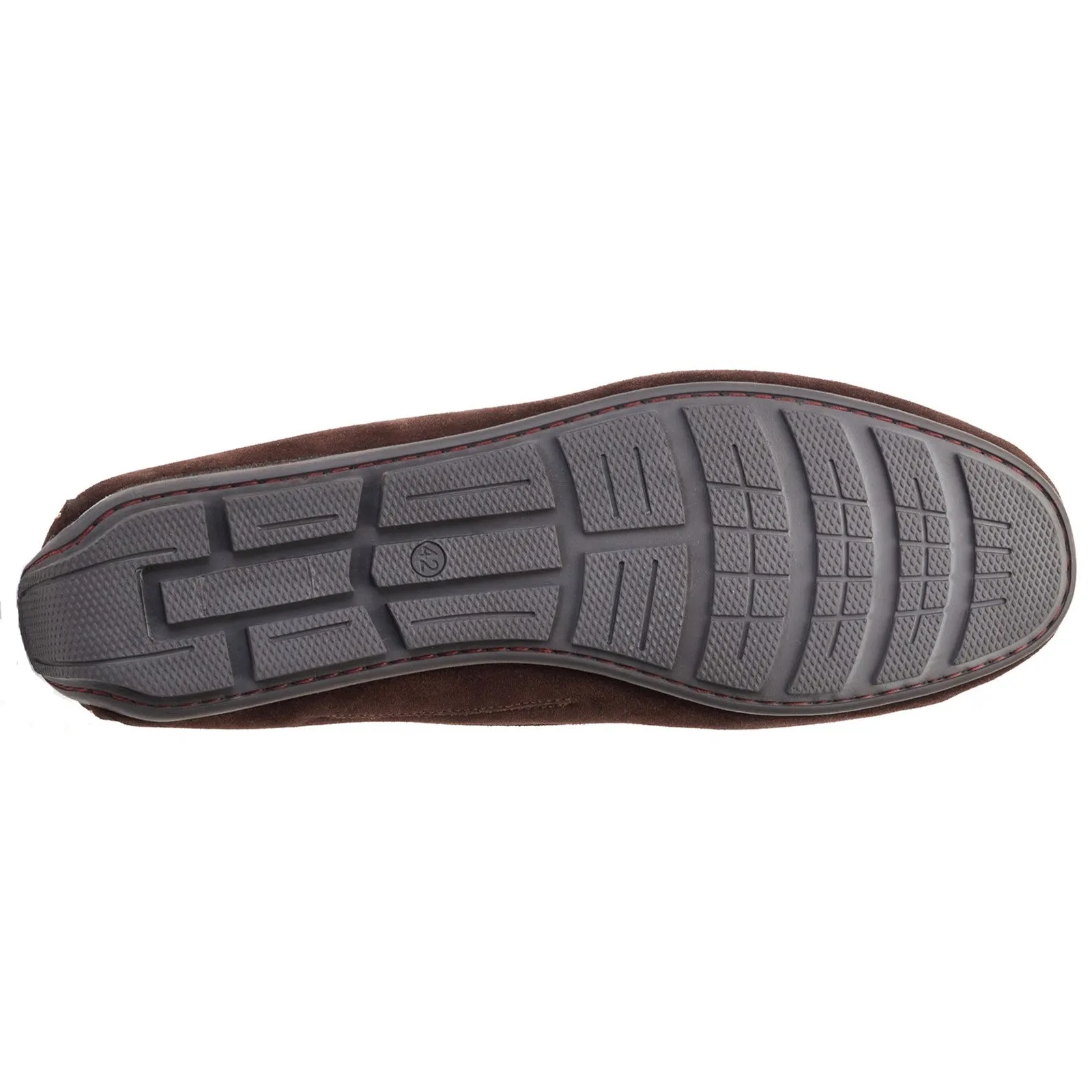 Base London COLLINS Mens Shoes Brown sold by Shuperb product image thumbnail 2