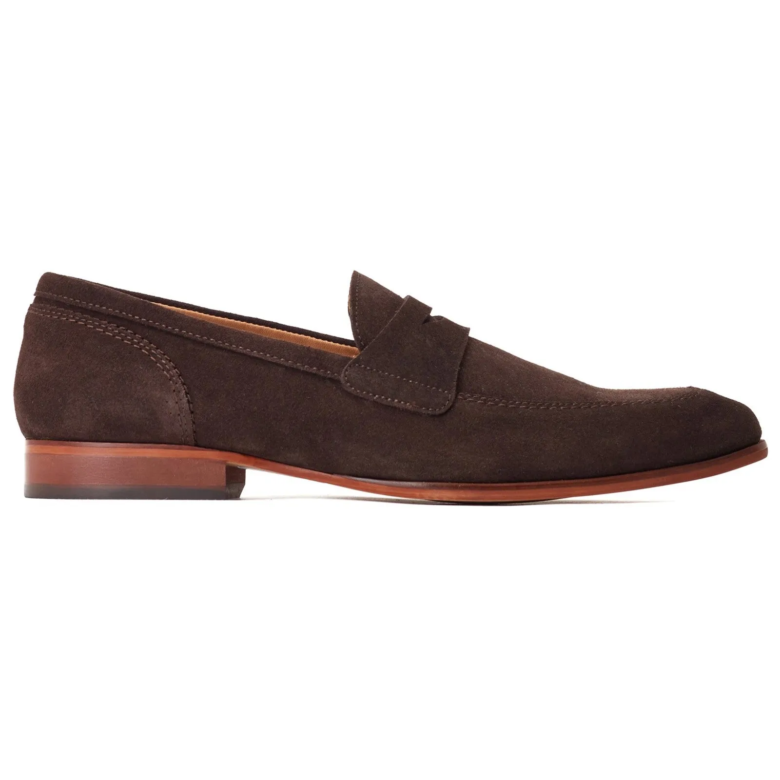 Base London BRUNO Mens Shoes Brown sold by Shuperb product image thumbnail 4