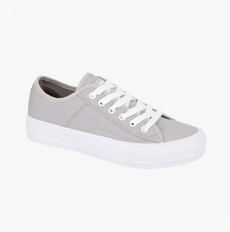 DEK L944F Ladies Shoes Grey sold by Shuperb