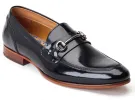 Base London RUSSO Mens Shoes Black sold by Shuperb