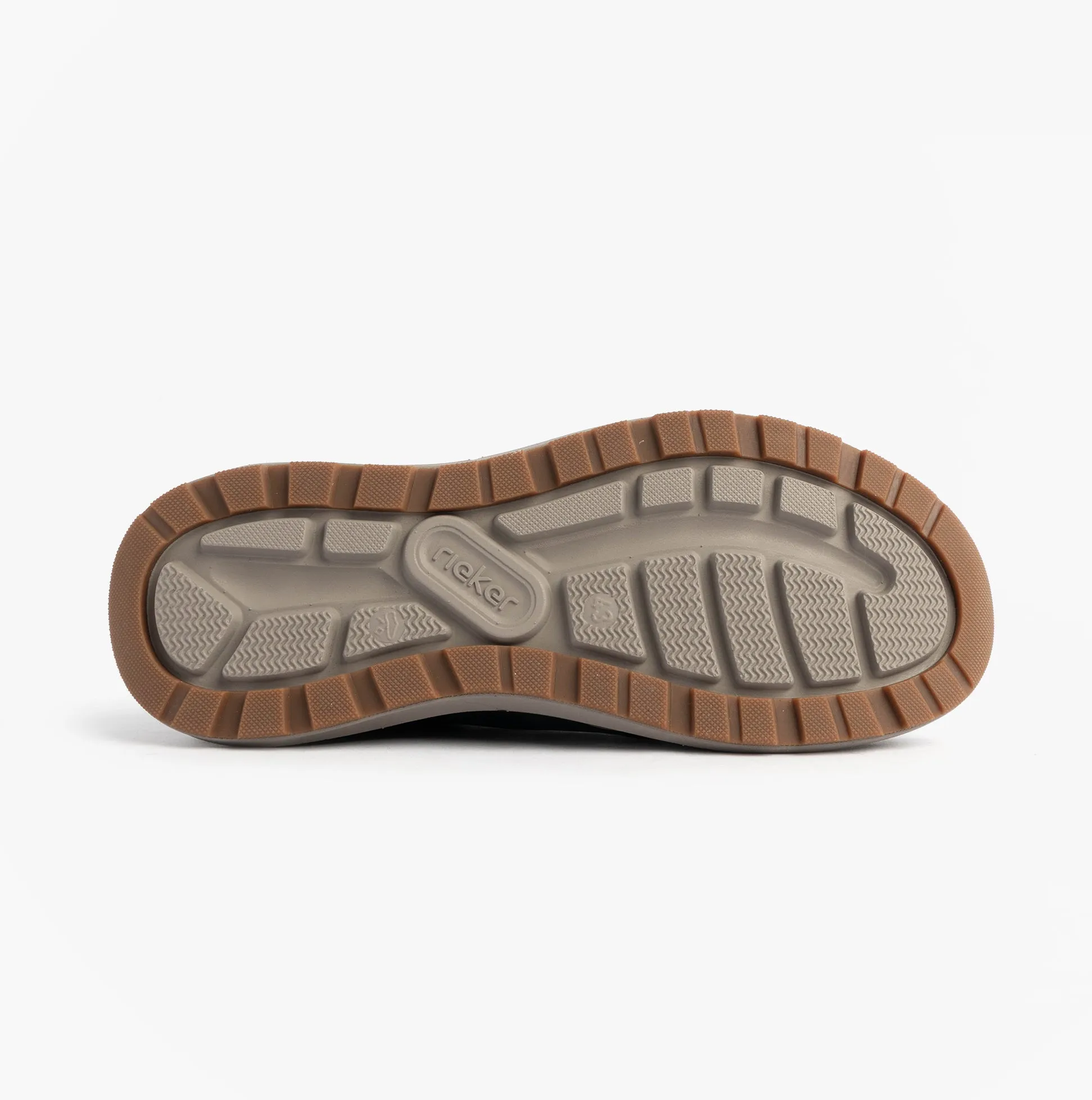Rieker 06050-14 Mens Shoes Blue sold by Shuperb product image thumbnail 3