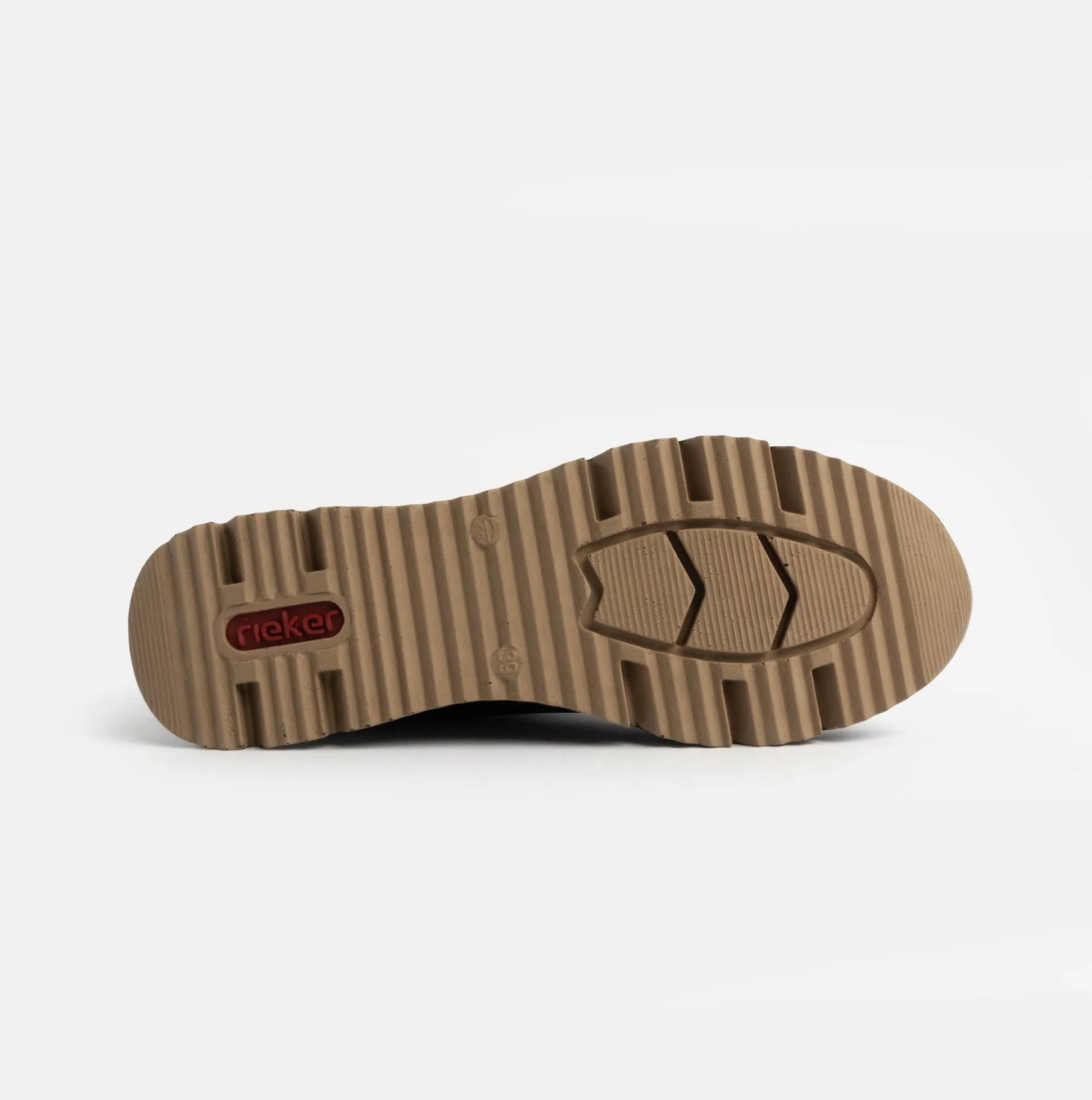 Rieker N6361-00 Womens Boots Black sold by Shuperb product image thumbnail 3