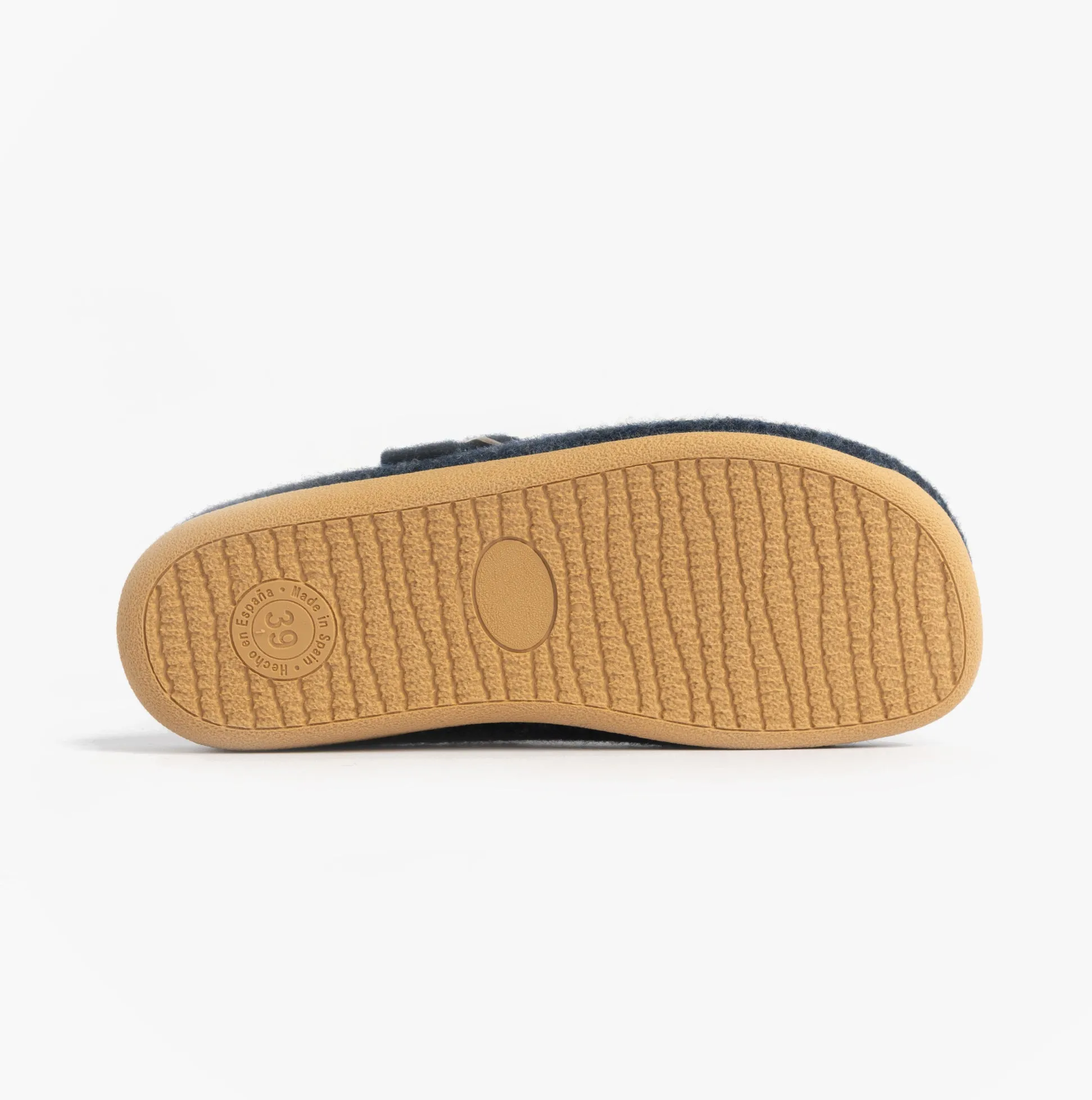Toni Pons MIMA-FP Womens Mule Slippers Blue sold by Shuperb product image thumbnail 3