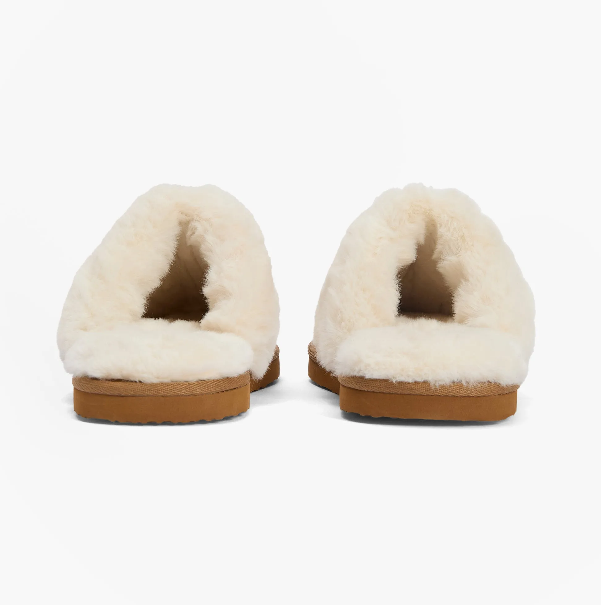 Barbour CLAUDIA Womens Mule Slippers Hessian Tartan sold by Shuperb product image thumbnail 3