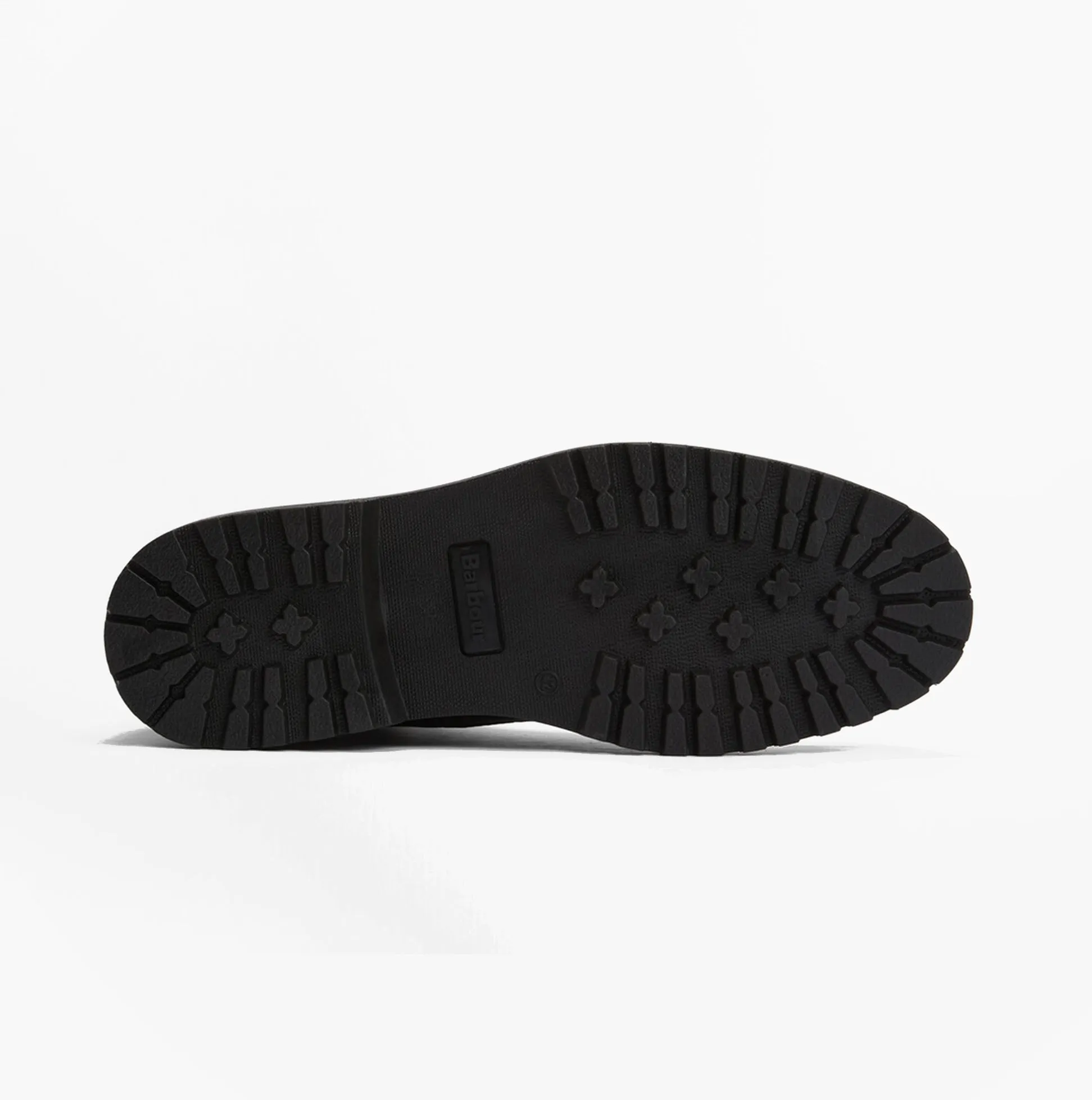 Barbour HARRISON Mens Boots Black sold by Shuperb product image thumbnail 4