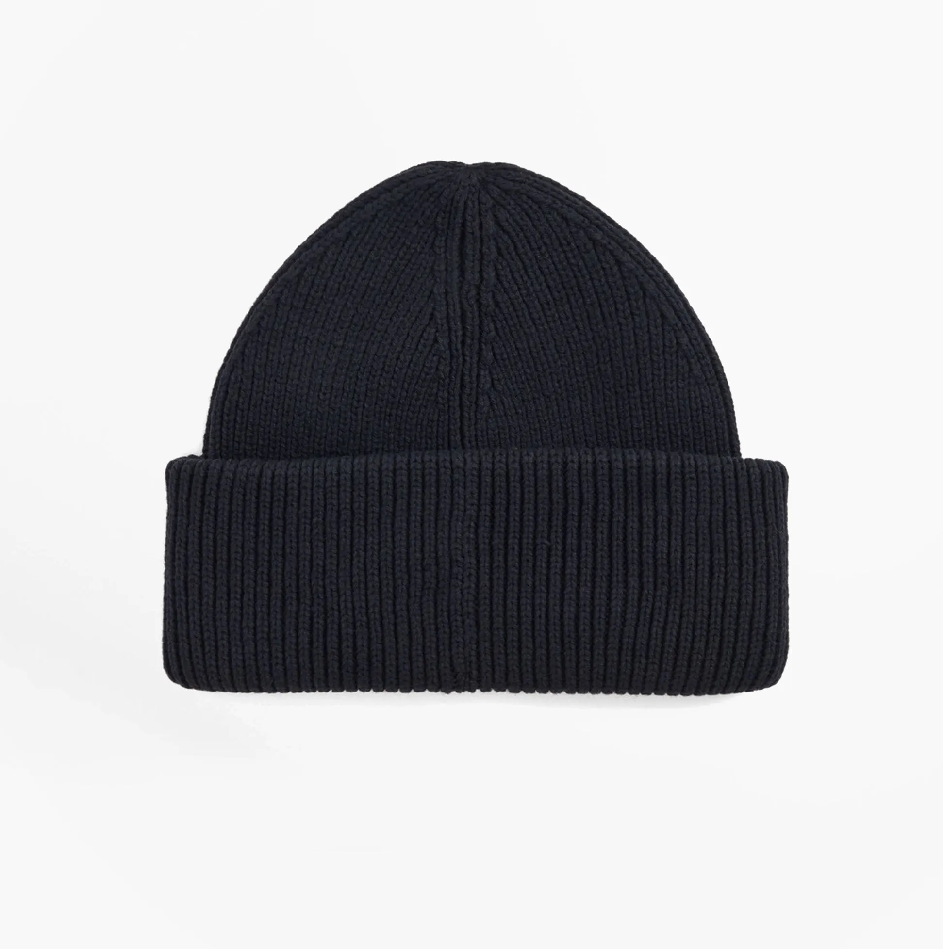 Barbour CRAYWELL Mens Beanie Navy sold by Shuperb