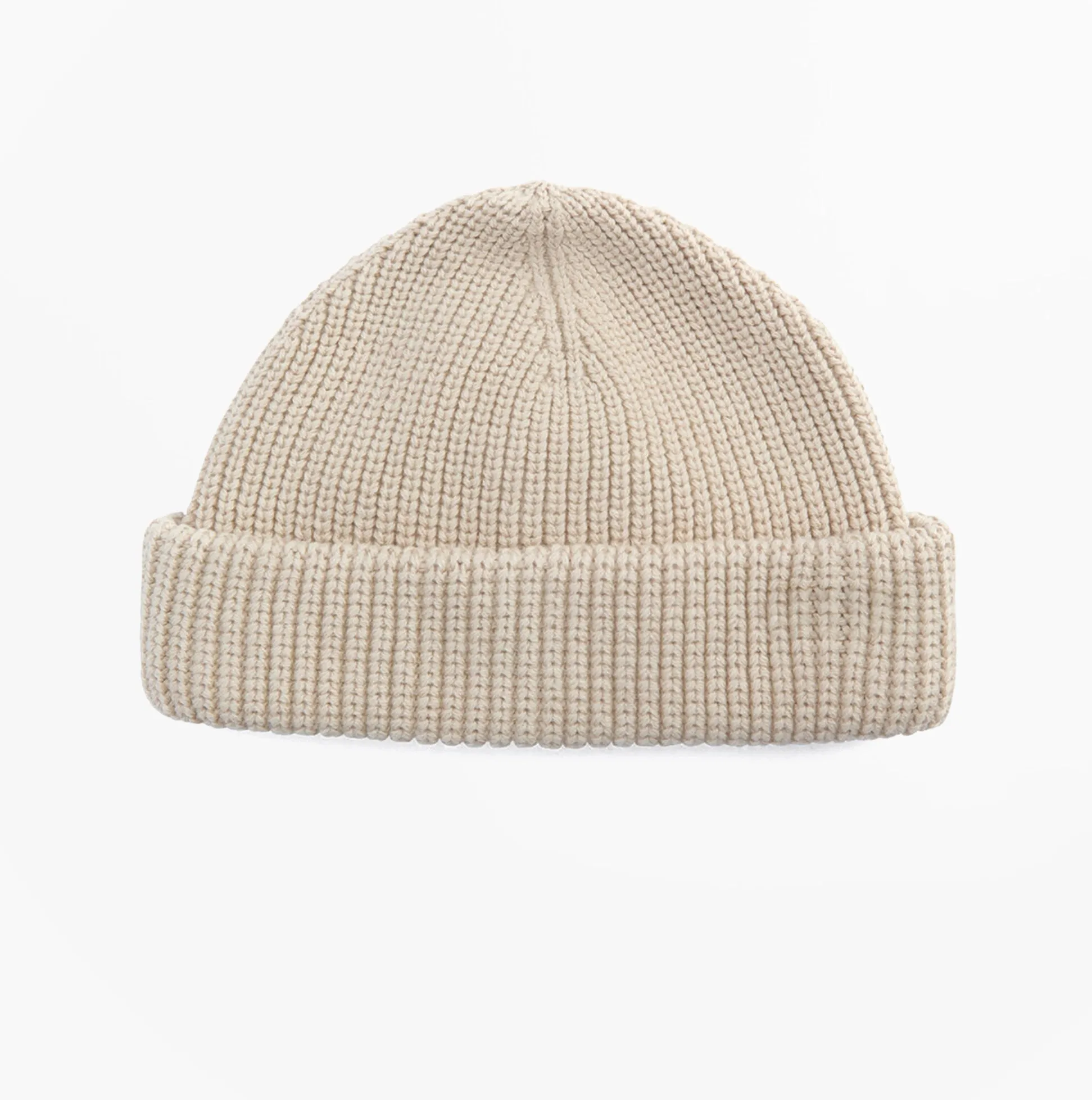 Barbour MOSELY Mens Beanie Mist sold by Shuperb product image thumbnail 3