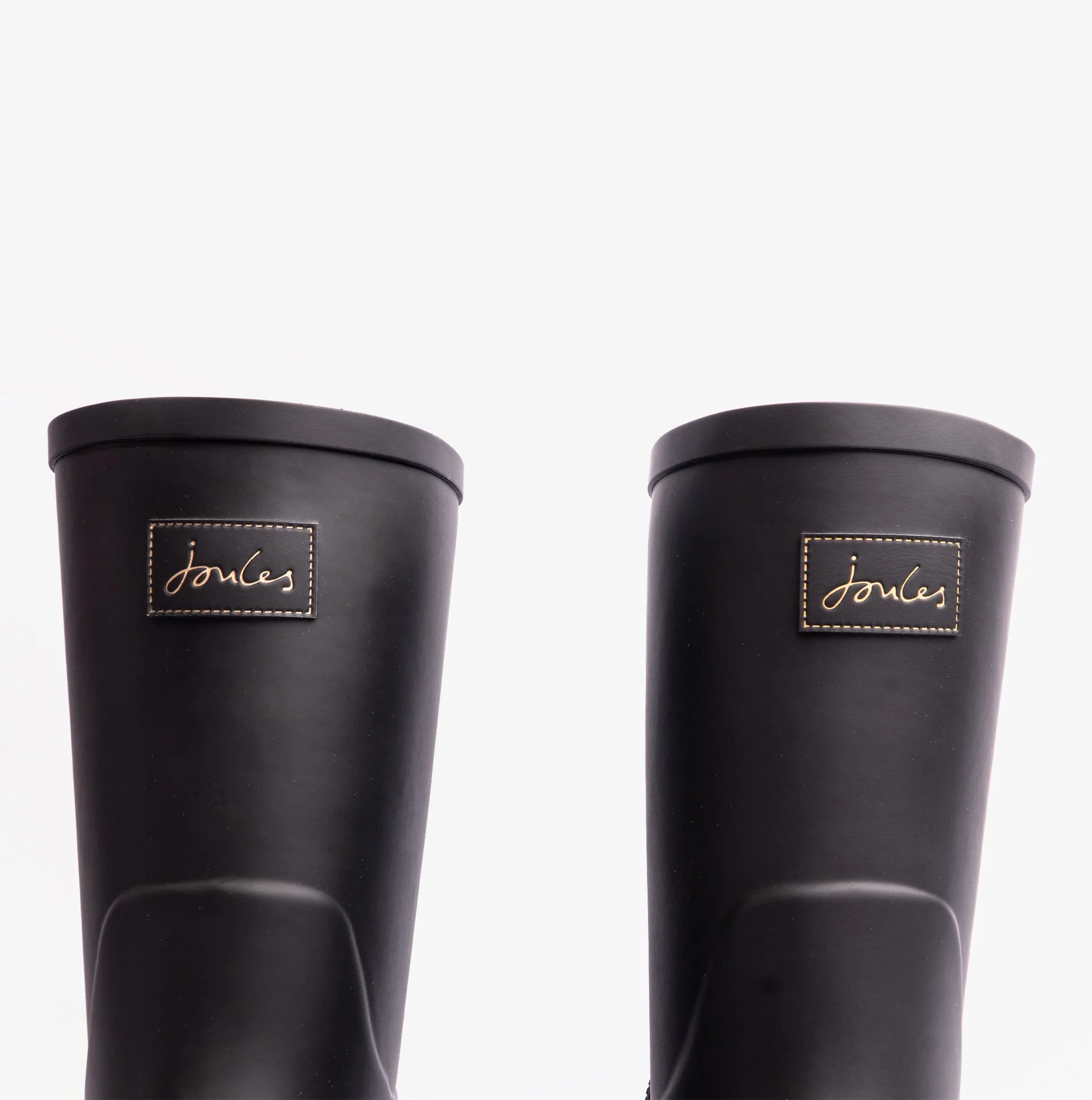 Joules WISTOW Womens Wellies Black sold by Shuperb product image thumbnail 5