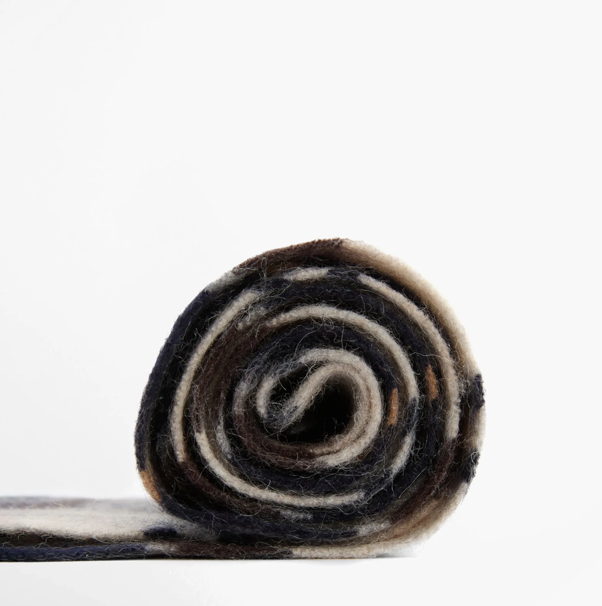 Barbour WOOL CASHMERE TARTAN Mens Winter Autumn Dress sold by Shuperb product image thumbnail 3