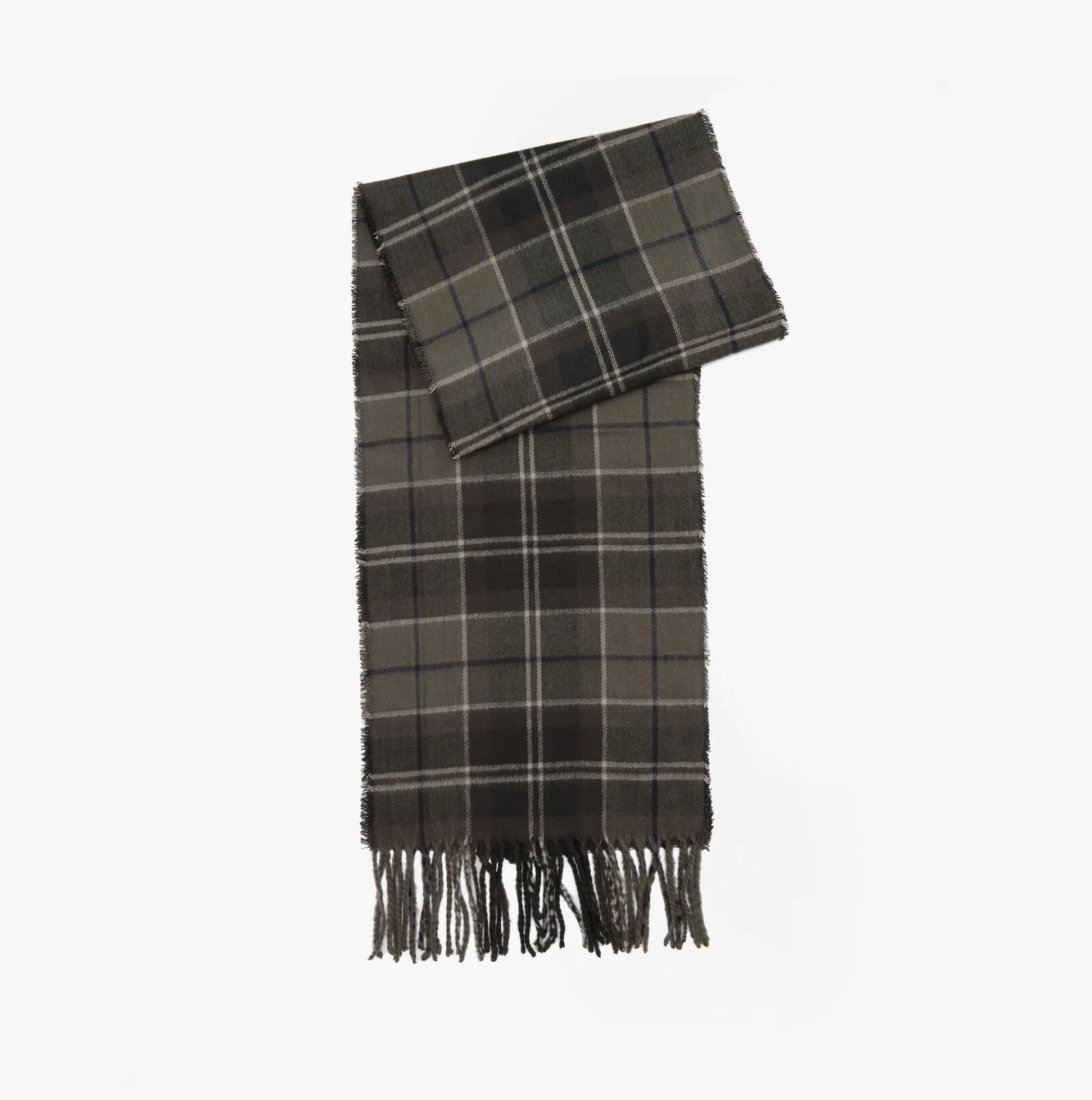 Barbour SWEEPER BEANIE AND SCARF Mens Gift Set Black sold by Shuperb product image thumbnail 4