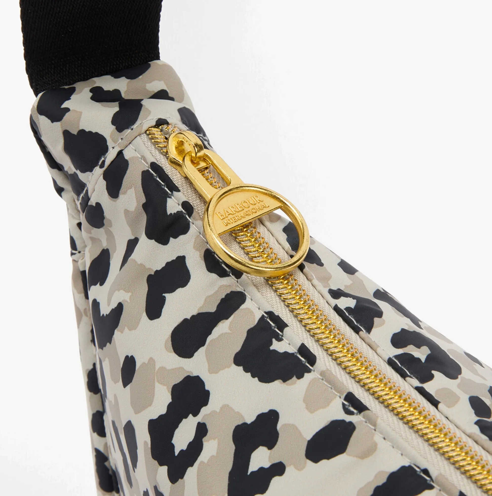 Barbour BOULEVARD Sling Bag Womens Jasmine Leopard sold by Shuperb product image thumbnail 5