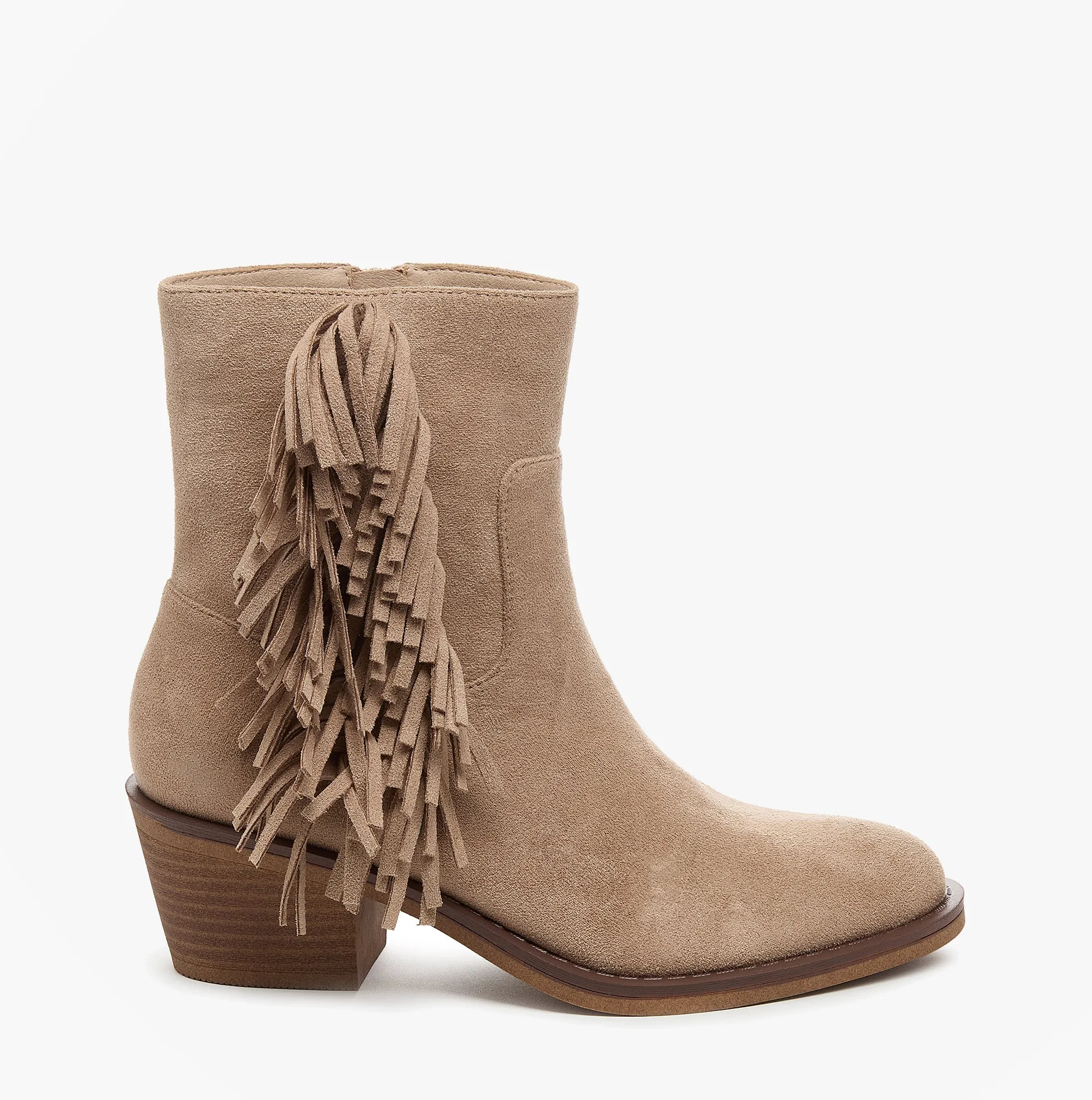 Rocket Dog YANKEE Womens Boots Taupe sold by Shuperb