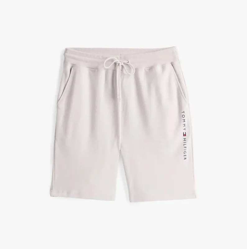 Tommy Hilfiger Mens Lounge Shorts Beige sold by Shuperb