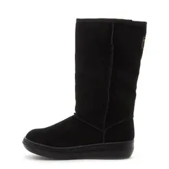 Rocket Dog SUGAR DADDY Womens Boots Black sold by Shuperb product image thumbnail 5